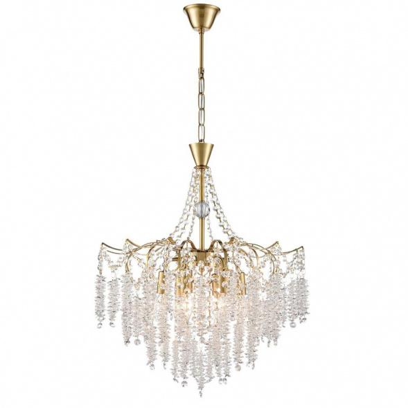 Подвесная люстра Lumion Classi Kristina 8243/6