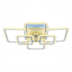 Потолочная светодиодная люстра Profit Light 18070/6 WHT