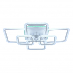 Потолочная светодиодная люстра Profit Light 18070/6 WHT