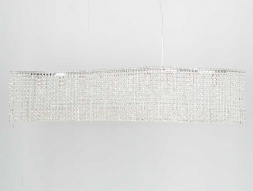 Подвесная люстра Newport Diana 10910/S М0069691