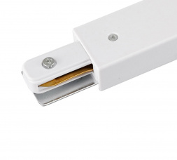 Коннектор гибкий Lucia Tucci LTP-CN001G-W