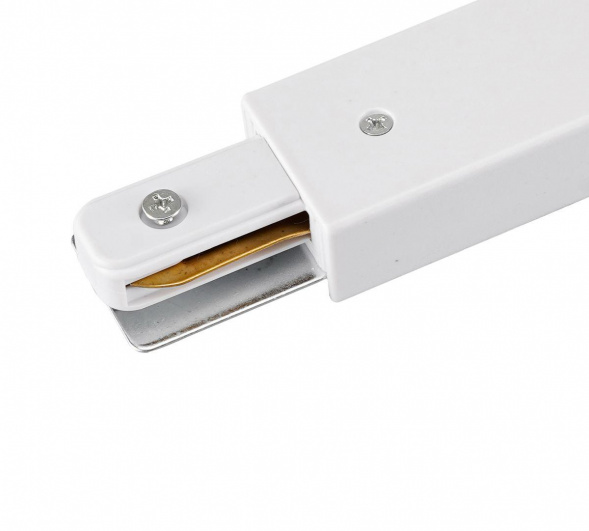 Коннектор гибкий Lucia Tucci LTP-CN001G-W