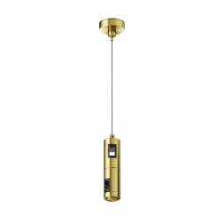 Подвес Maytoni Flarity TRA157SW-D1-BS