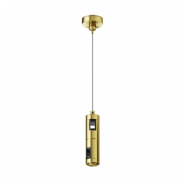 Подвес Maytoni Flarity TRA157SW-D1-BS