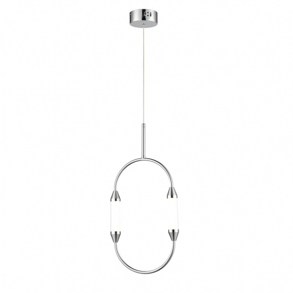 Подвесной светильник Vele Luce Capsula VL7293P11