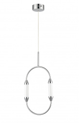 Подвесной светильник Vele Luce Capsula VL7293P11