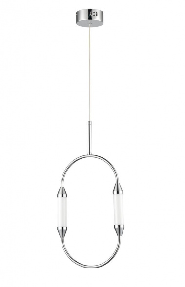 Подвесной светильник Vele Luce Capsula VL7293P11