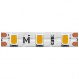 Светодиодная лента Maytoni 9,6W/m 120LED/m 2835SMD теплый белый 5M 201105