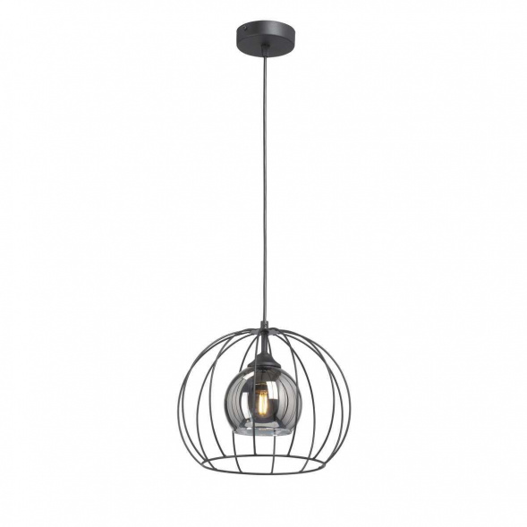 Потолочная люстра Vitaluce V3098-1/1S