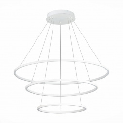 Подвесной светодиодный светильник ST Luce ST605.543.114