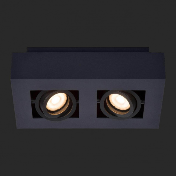 Потолочный светильник Lucide Xirax 09119/11/30