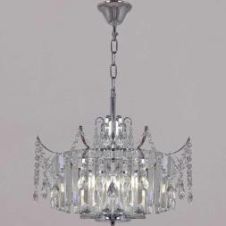 Люстра Reluce 51159-0.4-08 CR