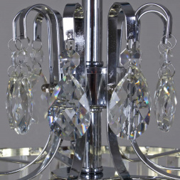 Люстра Reluce 51159-0.4-08 CR