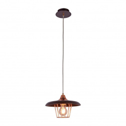 Подвесной светильник Moderli Alisa V2840-1P