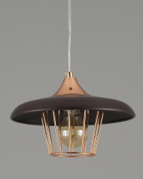 Подвесной светильник Moderli Alisa V2840-1P