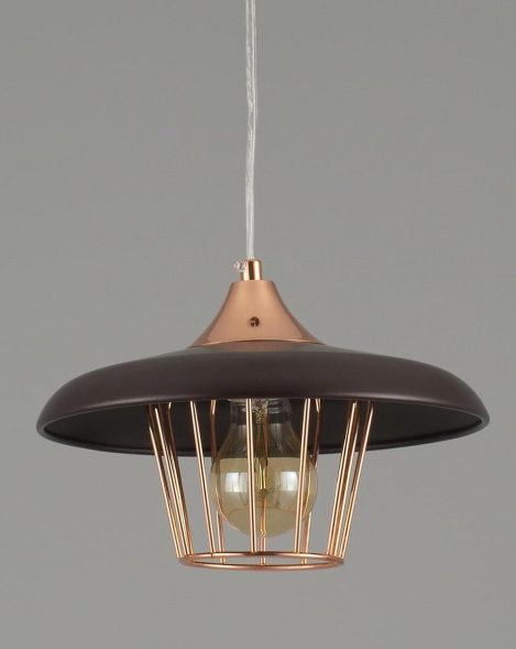 Подвесной светильник Moderli Alisa V2840-1P