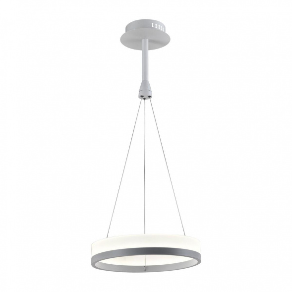 Подвесной светодиодный светильник Moderli Crime V1760-PL