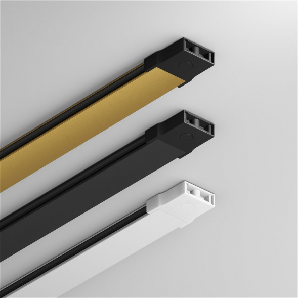 Шинопровод Denkirs Air Base TR5202-WH