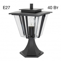 Уличный светильник Citilux Forts CLU10C