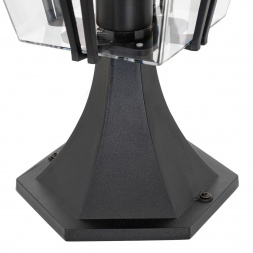 Уличный светильник Citilux Forts CLU10C