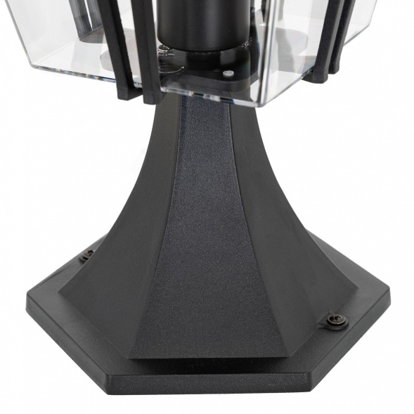 Уличный светильник Citilux Forts CLU10C