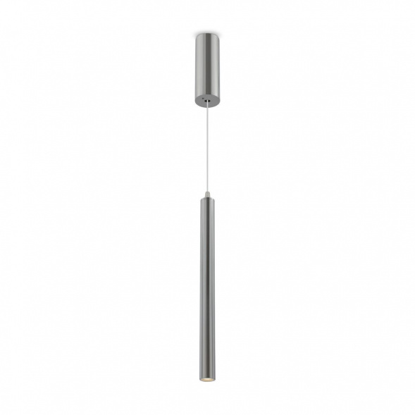 Подвесной светодиодный светильник Freya Telescope FR5168PL-L3CH