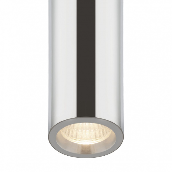 Подвесной светодиодный светильник Freya Telescope FR5168PL-L3CH