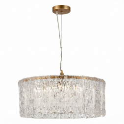 Подвесная люстра Evoluce Rida SLE283203-06