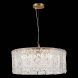 Подвесная люстра Evoluce Rida SLE283203-06
