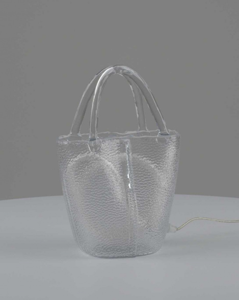 Лампа настольная светодиодная Moderli Bag V11674-TL