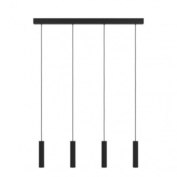 Подвесной светодиодный светильник Eglo Almudaina 900906