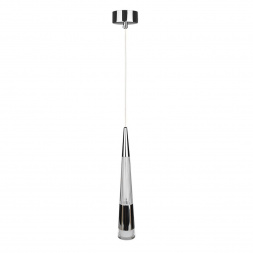 Подвесной светодиодный светильник Arte Lamp Sabik A6576SP-1CC