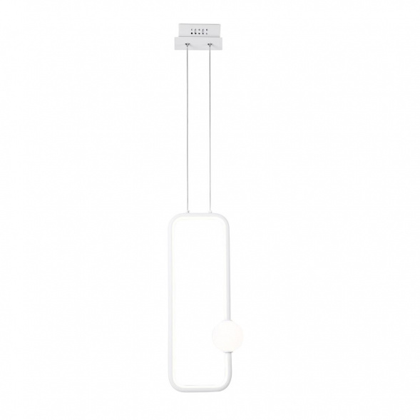 Подвесной светодиодный светильник Ambrella light Comfort LineTech FL66361