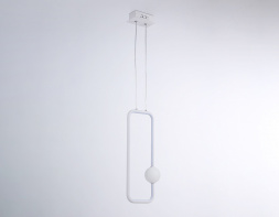 Подвесной светодиодный светильник Ambrella light Comfort LineTech FL66361