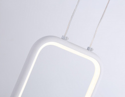 Подвесной светодиодный светильник Ambrella light Comfort LineTech FL66361