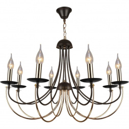 Подвесная люстра Reluce 04464-0.4-08