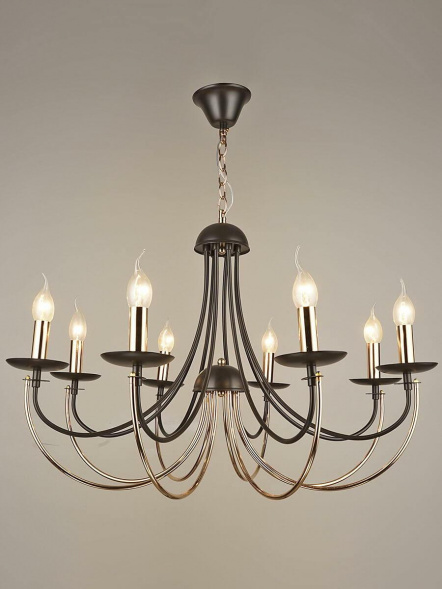 Подвесная люстра Reluce 04464-0.4-08