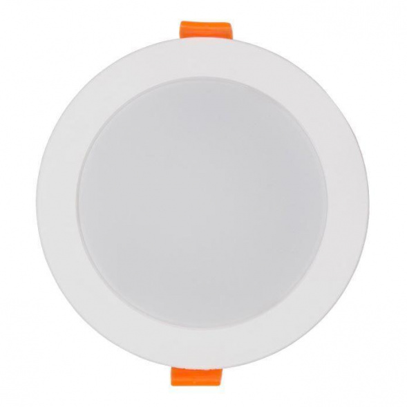 Встраиваемый светодиодный светильник Nowodvorski Kos Led 8782