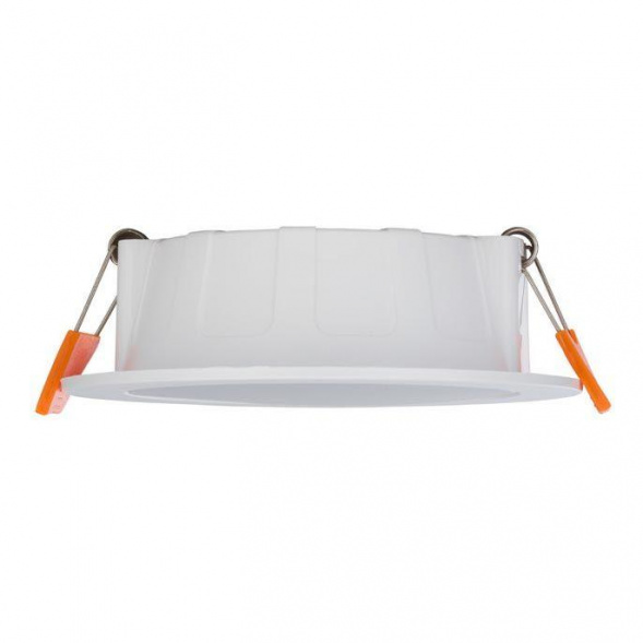 Встраиваемый светодиодный светильник Nowodvorski Kos Led 8782