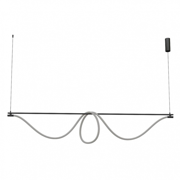 Подвесной светодиодный светильник Kink Light Салли 08062K-200,19