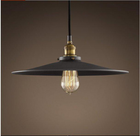 Подвесной светильник Imperium Loft Cone Pendant 74714-22