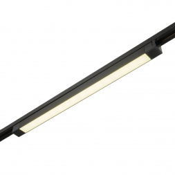 Трековый светодиодный светильник MyFar Lines MT0110-30W4K-B