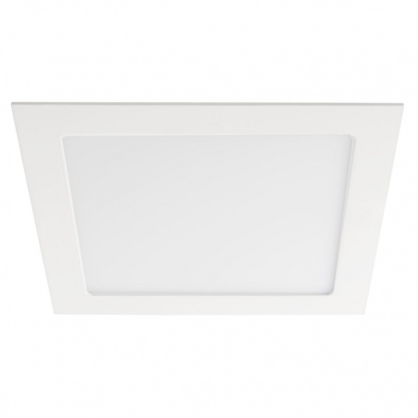 Встраиваемый светодиодный светильник Kanlux KATRO V2LED 24W-NW-W 28945