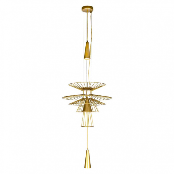 Подвесной светильник Loft IT Star 10141/400