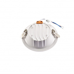 Встраиваемый светодиодный светильник Fiberli CDEW3-TECO(W) 12130701