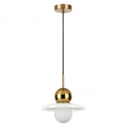 Подвесной светильник Odeon Light Hatty 5014/1B