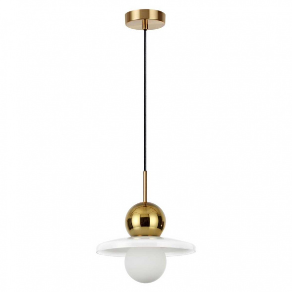 Подвесной светильник Odeon Light Hatty 5014/1B