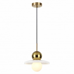 Подвесной светильник Odeon Light Hatty 5014/1B