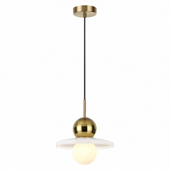 Подвесной светильник Odeon Light Hatty 5014/1B