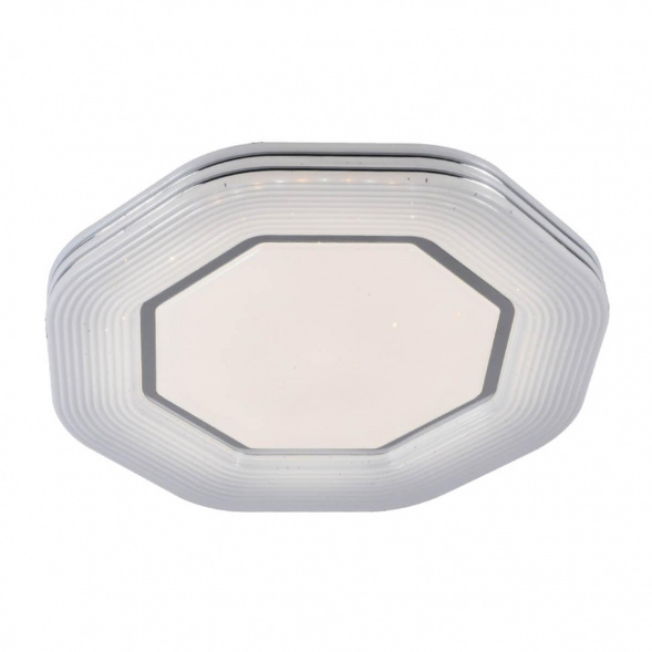 Потолочный светодиодный светильник Profit Light 2129/450 WH+CR